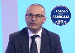 IL POPOLO DELLA FAMIGLIA RISPONDE AL PRIDE ED ALLE FORZE POLITICHE CHE LO SOSTENGONO